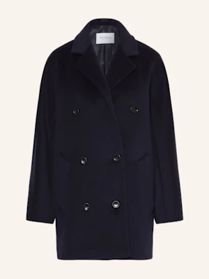 Max Mara Bosmanka Rebus blau