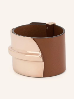 Max Mara Bransoletka Tavola braun