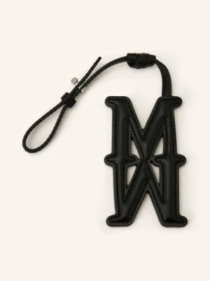 Max Mara Brelok Do Kluczy Lacca schwarz