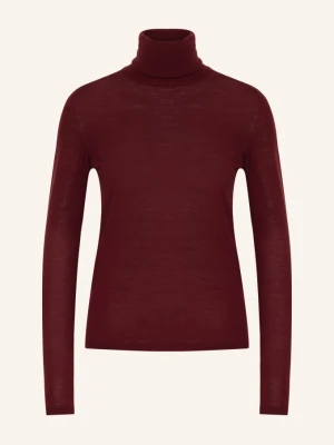 Max Mara Golf Saluto rot CIEMNOCZERWONY