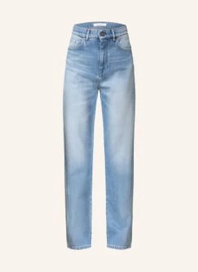 Max Mara Jeansy Eccelso blau