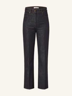 Max Mara Jeansy Straight Abbono blau 001 MIDNIGHTBLUE
