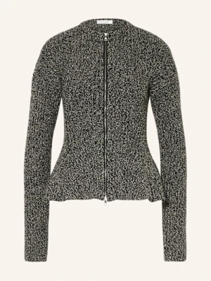 Max Mara Kardigan Kim schwarz