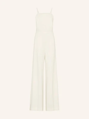 Max Mara Kombinezon Elvy weiss