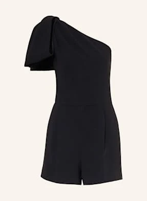 Max Mara Kombinezon Teano schwarz