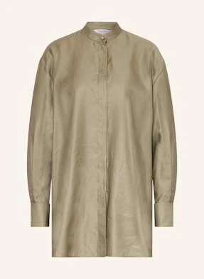 Max Mara Koszula Anta gruen