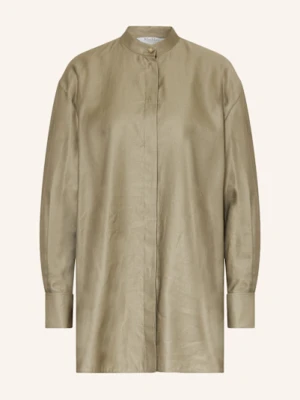 Max Mara Koszula Anta gruen