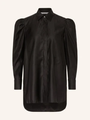 Max Mara Koszula Faraday schwarz