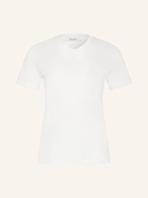 Max Mara Koszulka Madia weiss