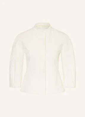 Max Mara Kurtka Nastro weiss
