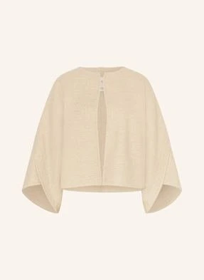 Max Mara Kurtka Ovada beige