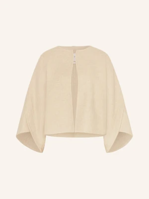 Max Mara Kurtka Ovada beige