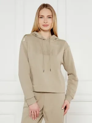 Max Mara Leisure Bluza ANGORA | Regular Fit