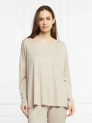 Max Mara Leisure Bluzka GIO | Relaxed fit