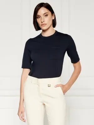 Max Mara Leisure Bluzka | Regular Fit