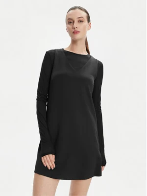 Max Mara Leisure Komplet bluzka i sukienka Chopin 2416631017 Czarny Regular Fit