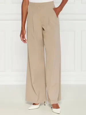 Max Mara Leisure Spodnie | Palazzo