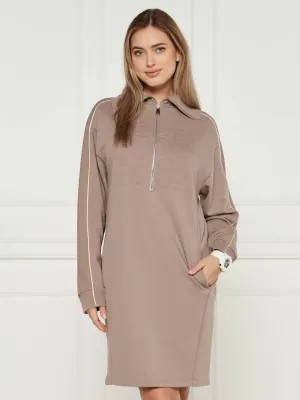 Max Mara Leisure Sukienka TURTLEDOVE