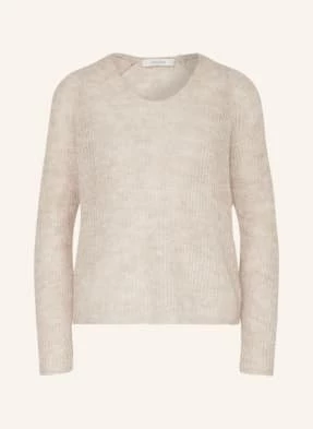 Mm Sweter Fresis beige