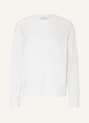 Max Mara Leisure Sweter Salvia weiss