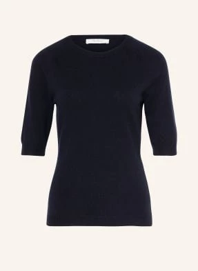 Max Mara Leisure Sweter Z Rękawem 3/4 blau