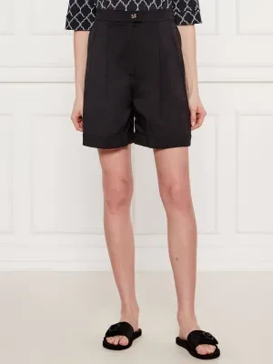 Max Mara Leisure Szorty SULTANO | Regular Fit