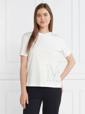Max Mara Leisure T-shirt | Regular Fit