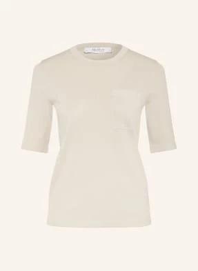 Max Mara Leisure T-Shirt Tahiti beige