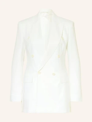 Max Mara Marynarka Pagella weiss