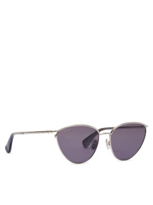 Max Mara Okulary przeciwsłoneczne MM0044 Złoty