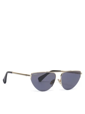 Max Mara Okulary przeciwsłoneczne MM0122 32A Szary