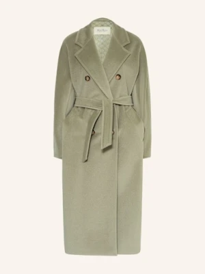Max Mara Płaszcz Wełniany Madame gruen