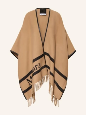 Max Mara Przylądek Aris braun