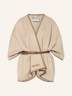 Max Mara Przylądek Colomba beige