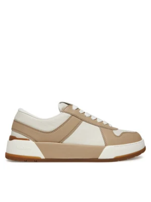 Max Mara Sneakersy 2514761091600 Biały