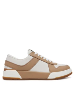 Max Mara Sneakersy Chill 2514761091650 Biały