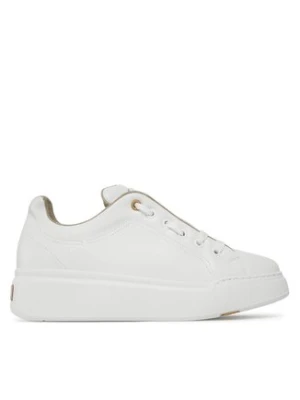 Max Mara Sneakersy Maxiv 23476603336 Biały