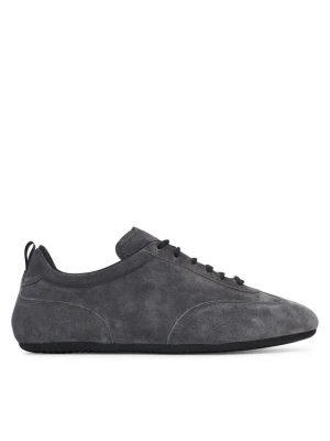 Max Mara Sneakersy Stecca 2624766011 Szary