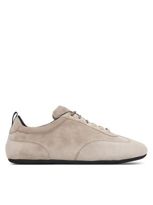 Max Mara Sneakersy Stecca 2624766011 Szary