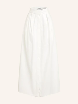 Max Mara Spódnica alcade1234 weiss