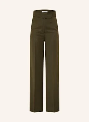 Max Mara Spodnie Marlena arturo1234 gruen