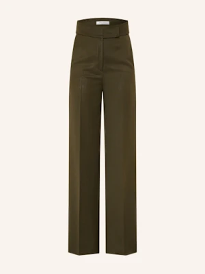 Max Mara Spodnie Marlena arturo1234 gruen