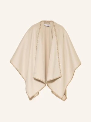 Max Mara Stola Colomba beige