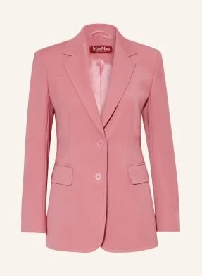 Max Mara Studio Blezer Magma pink