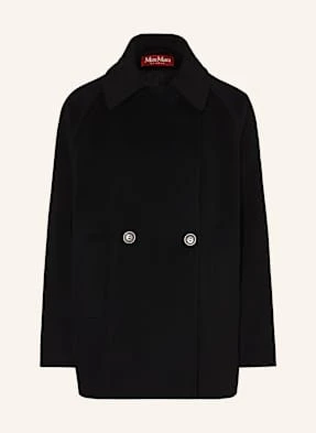 Max Mara Studio Bosmanka Ariano schwarz