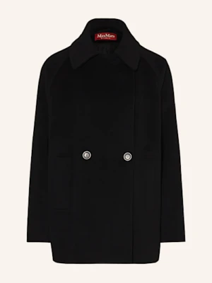 Max Mara Studio Bosmanka Ariano schwarz