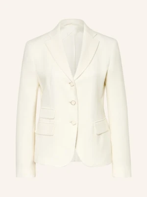 Max Mara Studio Marynarka Emiro weiss