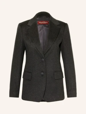 Max Mara Studio Marynarka Folgore grau