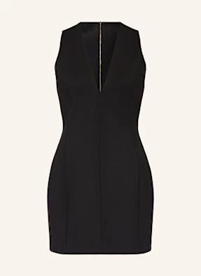 Max Mara Sukienka Belford schwarz