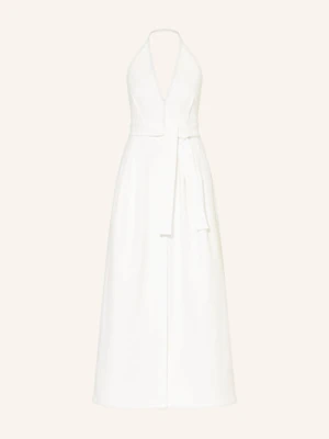 Max Mara Sukienka Jeansowa ancona1234 weiss